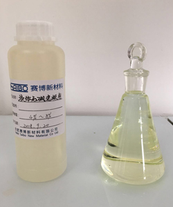 无碱液体速凝剂
